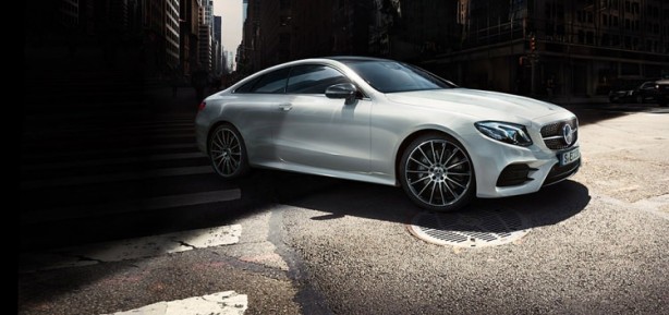 Foto - Türkiye'de en çok bu lüks otomobillerden satıldı!