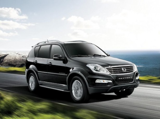 Foto - Türkiye'de en çok bu lüks otomobillerden satıldı!