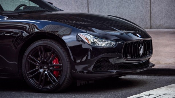 Foto - Türkiye'de en çok bu lüks otomobillerden satıldı!