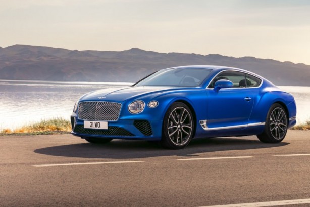 Foto - Türkiye'de en çok bu lüks otomobillerden satıldı!