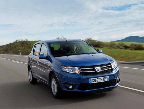 Foto - Türkiye'de en çok bu otomobiller satıyor!