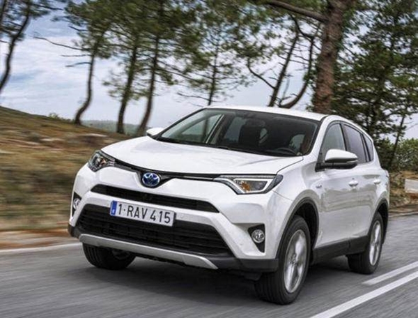 Foto - Türkiye'de en çok bu otomobiller satıyor!