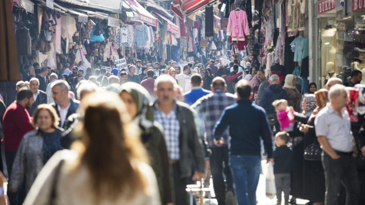 Foto - Türkiye’de en çok değiştirilen isim ve soyisimler belli oldu! İşte şaşırtan liste
