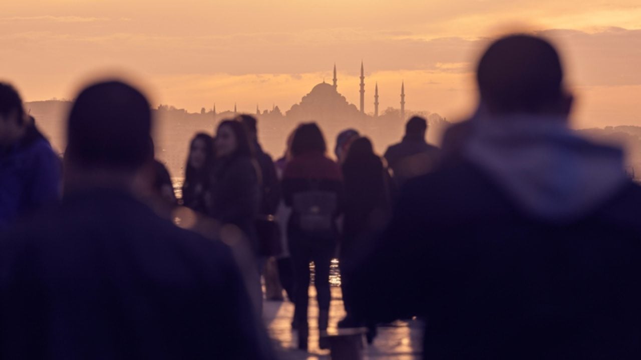 Türkiye’de en çok değiştirilen isim ve soyisimler belli oldu! İşte şaşırtan liste