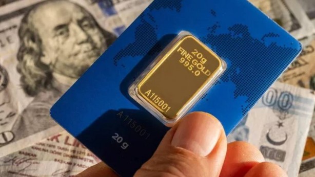 Foto - Türkiye'de en çok dolar ve altın toplayan il belli oldu