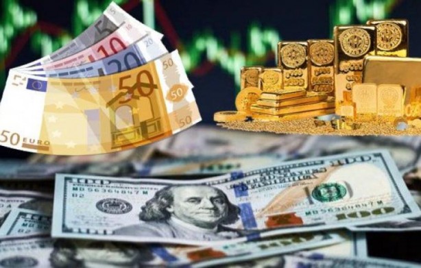 Türkiye'de en çok dolar ve altın toplayan il belli oldu
