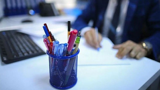 Foto - Türkiye'de en çok eleman aranan meslekler belli oldu! İşverenlerden kasımda 195 bin 210 iş ilanı