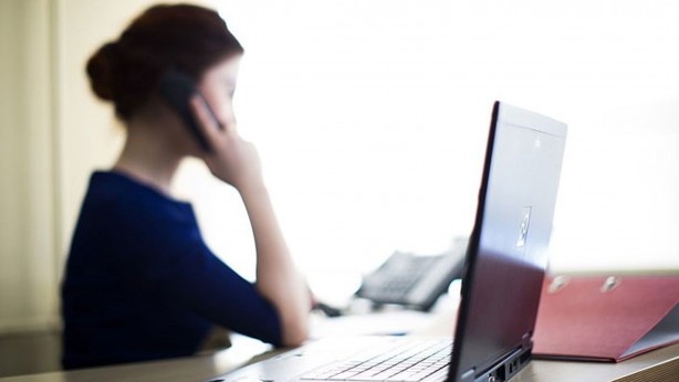 Foto - Türkiye'de en çok eleman aranan meslekler belli oldu! İşverenlerden kasımda 195 bin 210 iş ilanı