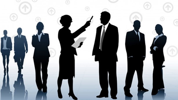 Foto - Türkiye'de en çok eleman aranan meslekler belli oldu! İşverenlerden kasımda 195 bin 210 iş ilanı