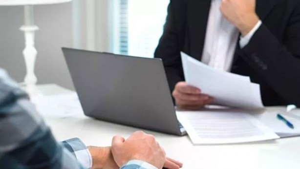 Foto - Türkiye'de en çok eleman aranan meslekler belli oldu! İşverenlerden kasımda 195 bin 210 iş ilanı