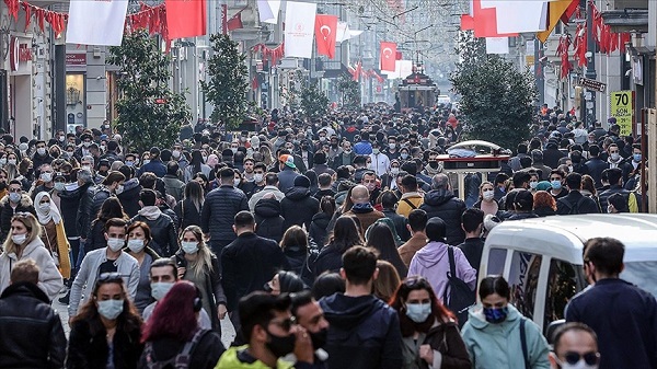 Foto - Türkiye'de en çok hangi isimler kullanılıyor? İl il en popüler kadın erkek isimleri