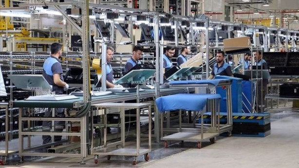 Foto - Türkiye'de en çok iş bulunabilen şehir belli oldu! Bu 4 ilde ise iş bulmaksa çok zor