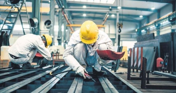 Foto - Türkiye'de en çok iş bulunabilen şehir belli oldu! Bu 4 ilde ise iş bulmaksa çok zor