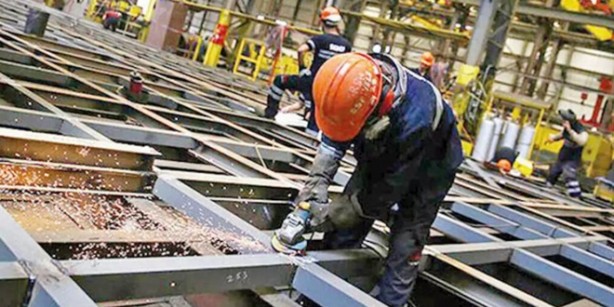 Foto - Türkiye'de en çok iş bulunabilen şehir belli oldu! Bu 4 ilde ise iş bulmaksa çok zor