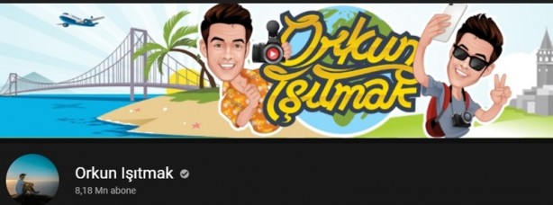 Foto - Türkiye’de en çok kazanan YouTube kanalları belli oldu! Enes Batur’un kazandığı para dudak uçuklattı