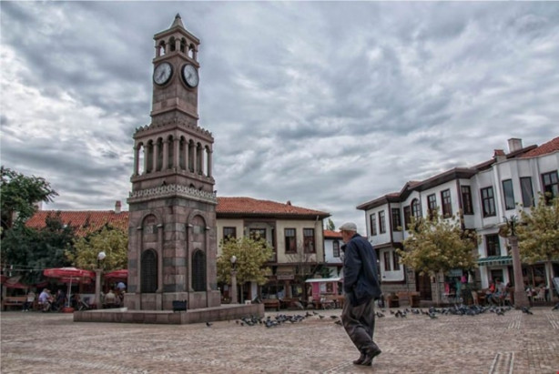 Foto - Türkiye'de en çok konut o ilçede satılıyor!