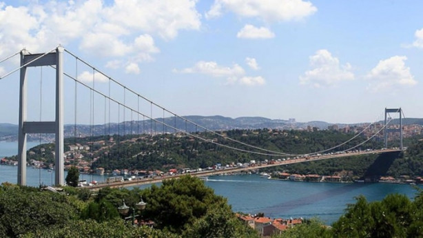 Foto - Türkiye'de en çok konut o ilçede satılıyor!