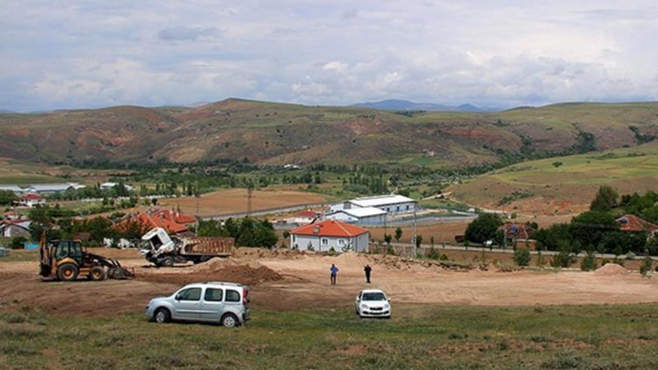 Foto - Türkiye’de en çok köye sahip il belli oldu! Bakın hangileri ilk sıralarda