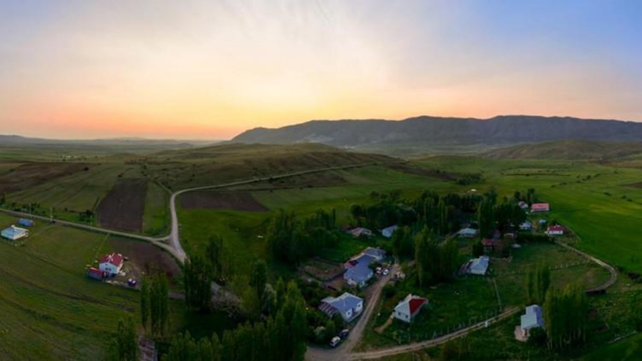 Foto - Türkiye’de en çok köye sahip il belli oldu! Bakın hangileri ilk sıralarda
