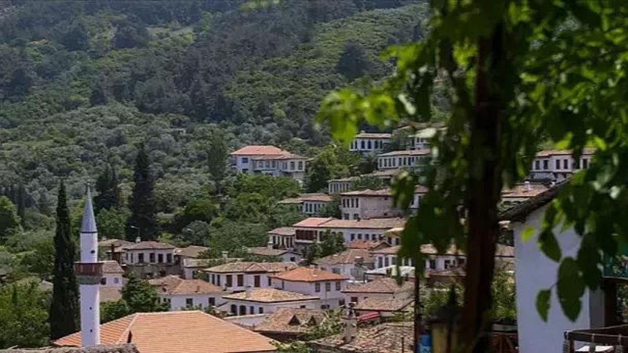 Foto - Türkiye’de en çok köye sahip il belli oldu! Bakın hangileri ilk sıralarda