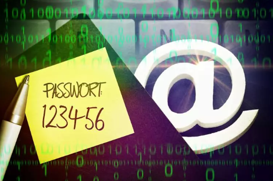 Foto - Türkiye'de en çok kullanılan şifre belli oldu