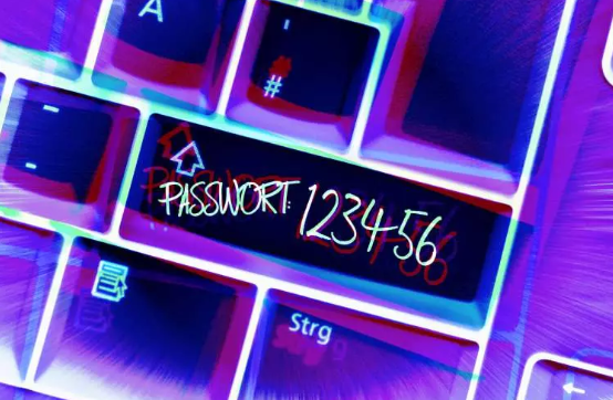 Foto - Türkiye'de en çok kullanılan şifre belli oldu