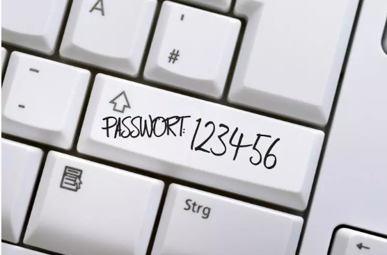 Foto - Türkiye'de en çok kullanılan şifre belli oldu