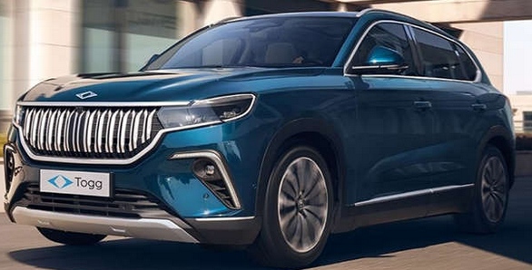 Foto - Türkiye'de en çok satan 20 SUV markası belli oldu! Herkes kapış kapış satın alıyor!