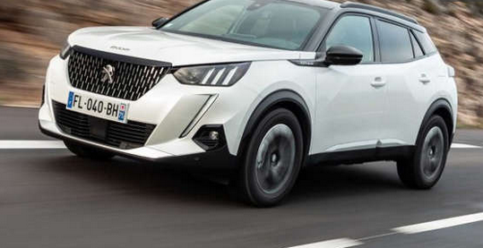 Foto - Türkiye'de en çok satan 20 SUV markası belli oldu! Herkes kapış kapış satın alıyor!