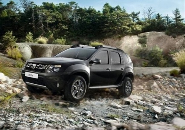 Foto - Türkiye'de en çok satan 4X4 otomobiller