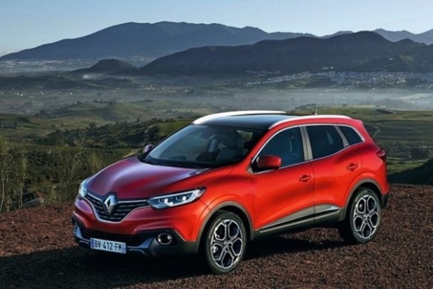 Foto - Türkiye'de en çok satan 4X4 otomobiller