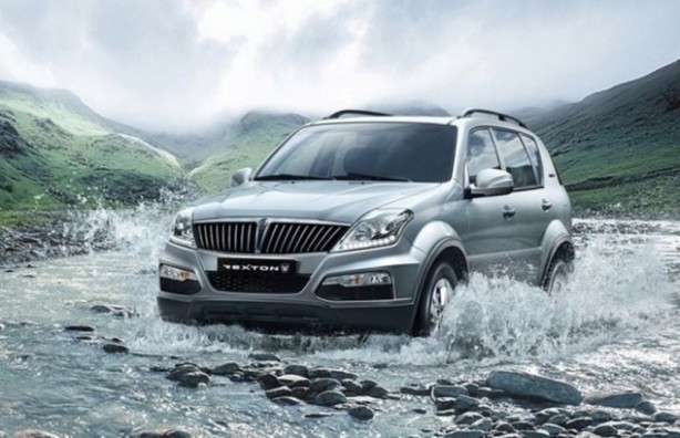 Foto - Türkiye'de en çok satan 4X4 otomobiller