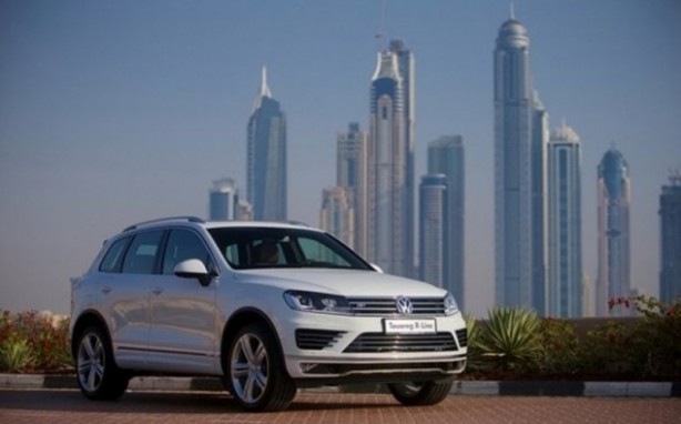 Foto - Türkiye'de en çok satan 4X4 otomobiller