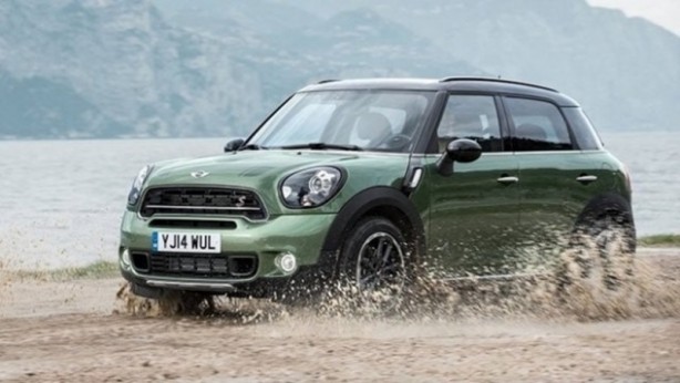 Foto - Türkiye'de en çok satan 4X4 otomobiller