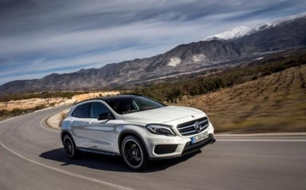 Foto - Türkiye'de en çok satan 4X4 otomobiller