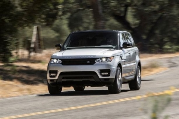 Foto - Türkiye'de en çok satan 4X4 otomobiller