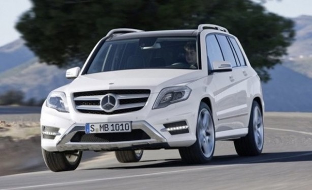 Foto - Türkiye'de en çok satan 4X4 otomobiller