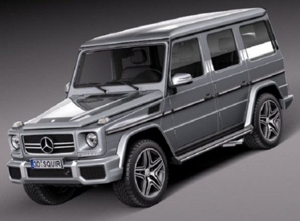 Foto - Türkiye'de en çok satan 4X4 otomobiller