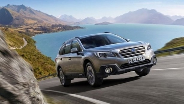 Foto - Türkiye'de en çok satan 4X4 otomobiller