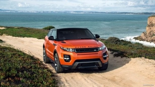 Foto - Türkiye'de en çok satan 4X4 otomobiller