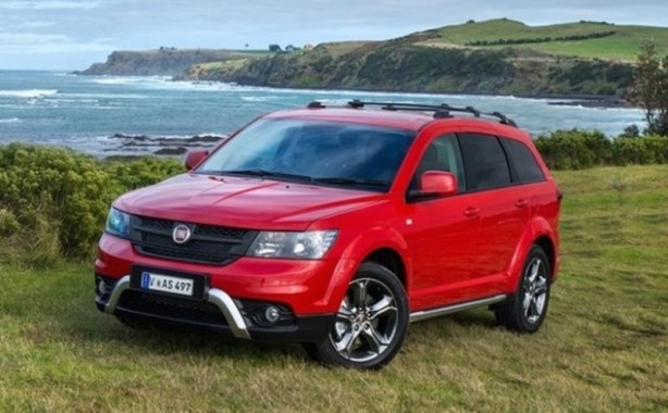 Foto - Türkiye'de en çok satan 4X4 otomobiller