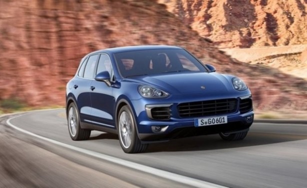 Foto - Türkiye'de en çok satan 4X4 otomobiller