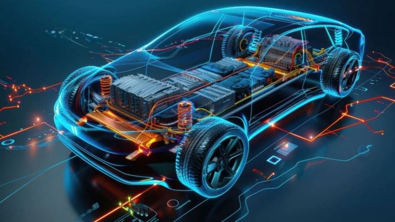 Türkiye'de en çok satan elektrikli otomobiller açıklandı: İlk sıra ters köşe yaptı!