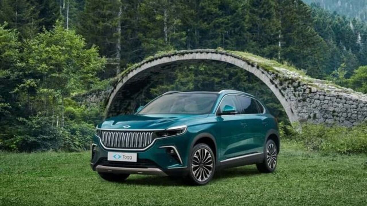 Foto - Türkiye'de en çok satan elektrikli otomobiller açıklandı: İlk sıra ters köşe yaptı!