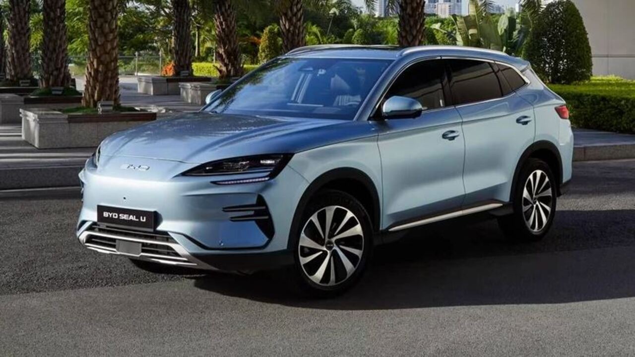 Foto - Türkiye'de en çok satan elektrikli otomobiller açıklandı: İlk sıra ters köşe yaptı!