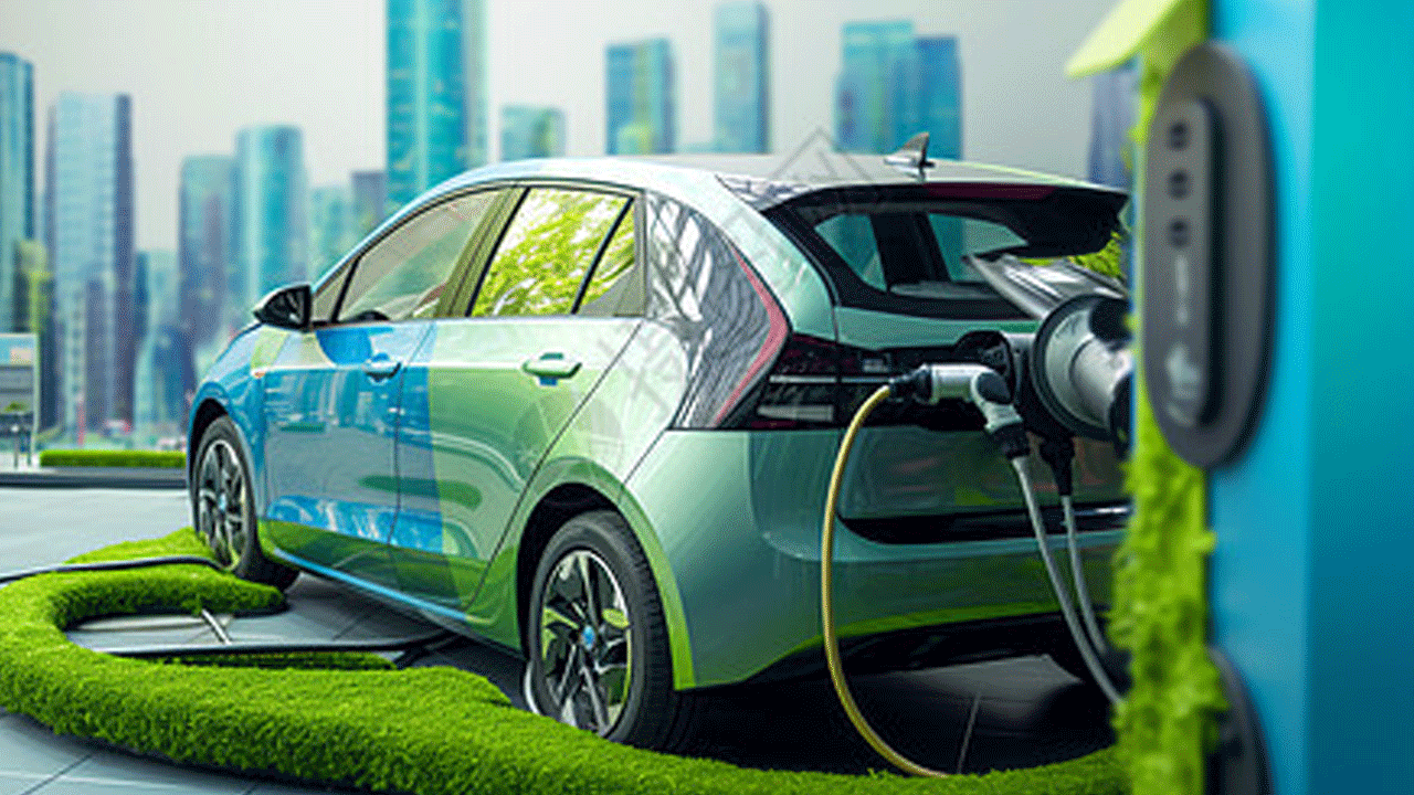 Foto - Türkiye'de en çok satan elektrikli otomobiller açıklandı: İlk sıra ters köşe yaptı!