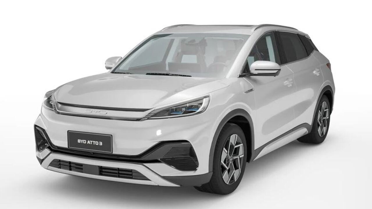 Foto - Türkiye'de en çok satan elektrikli otomobiller açıklandı: İlk sıra ters köşe yaptı!