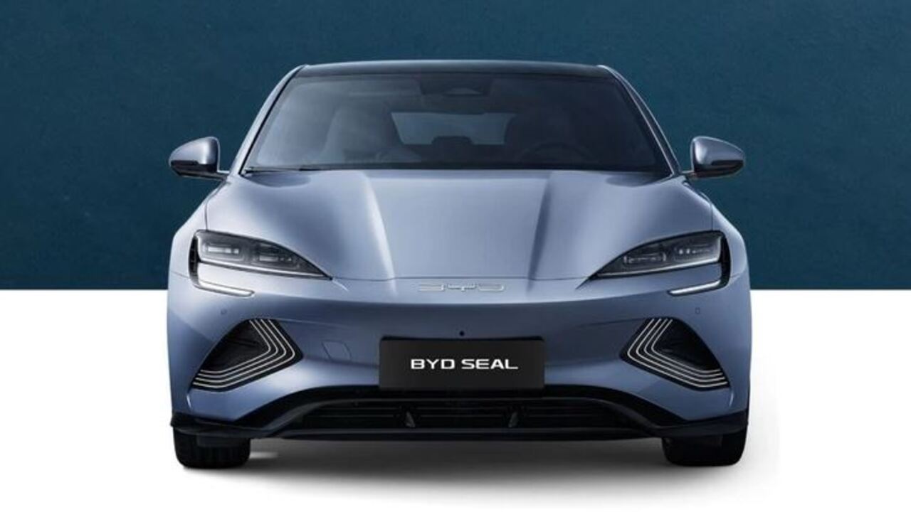 Foto - Türkiye'de en çok satan elektrikli otomobiller açıklandı: İlk sıra ters köşe yaptı!