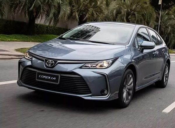 Foto - Türkiye'de en çok satan modellerden... Fiyatı 50 bin TL birden zamlandı