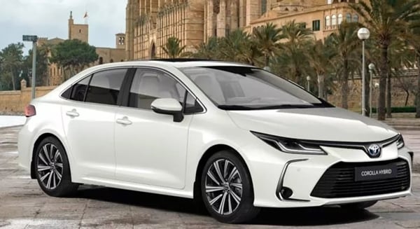 Foto - Türkiye'de en çok satan modellerden... Fiyatı 50 bin TL birden zamlandı